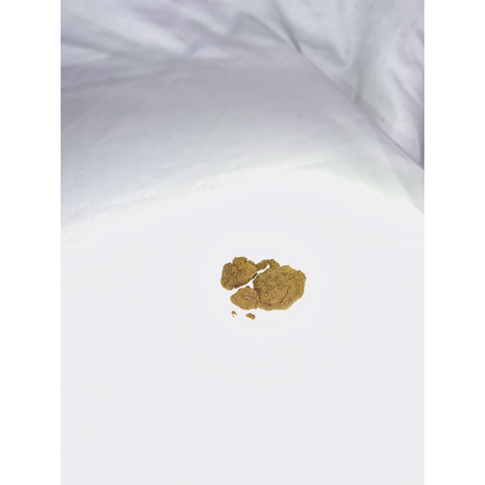 Le Mousseux CBD de Luxe