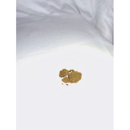 Le Mousseux CBD de Luxe