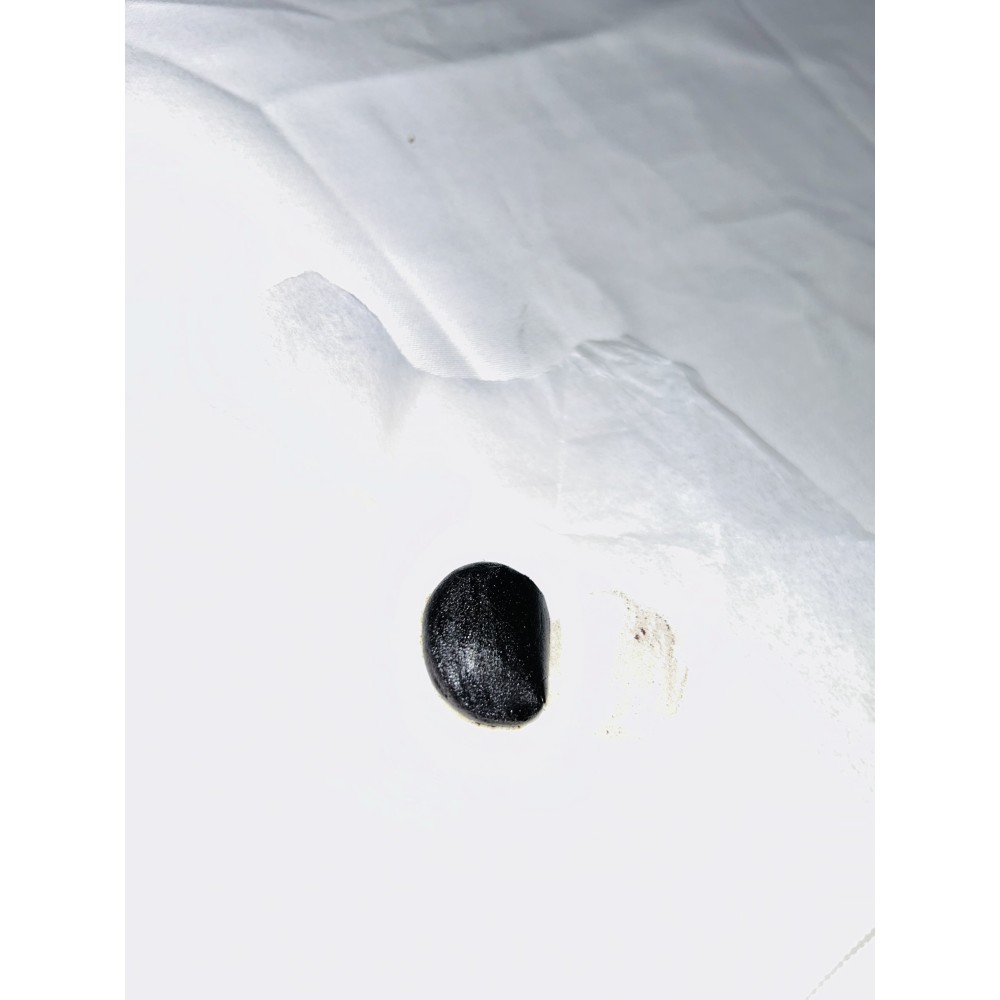 3x Filtré - Hash de CBD de Luxe