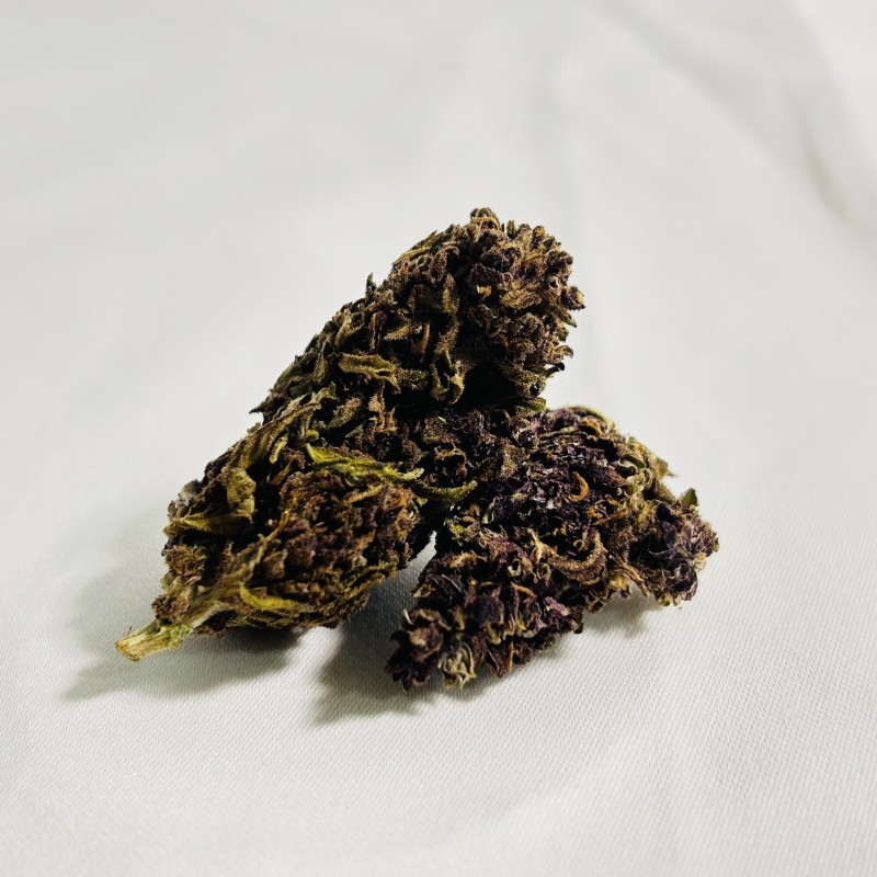 Purple Haze CBD
