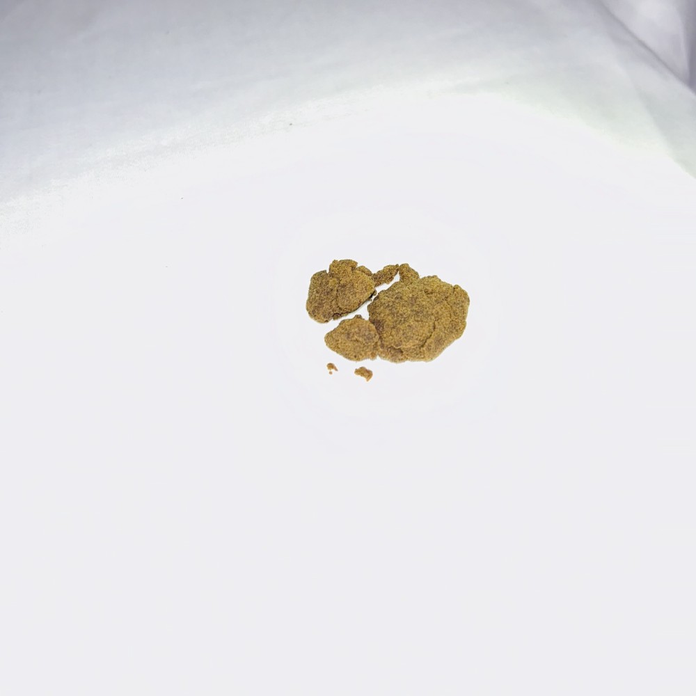 Le Mousseux CBD de Luxe