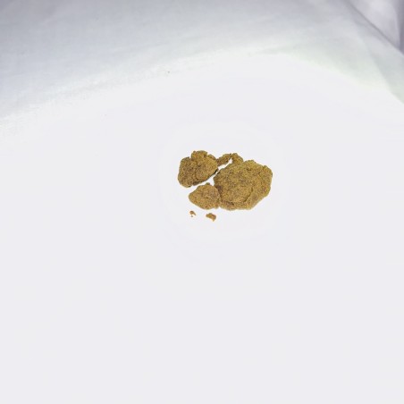 Le Mousseux CBD de Luxe