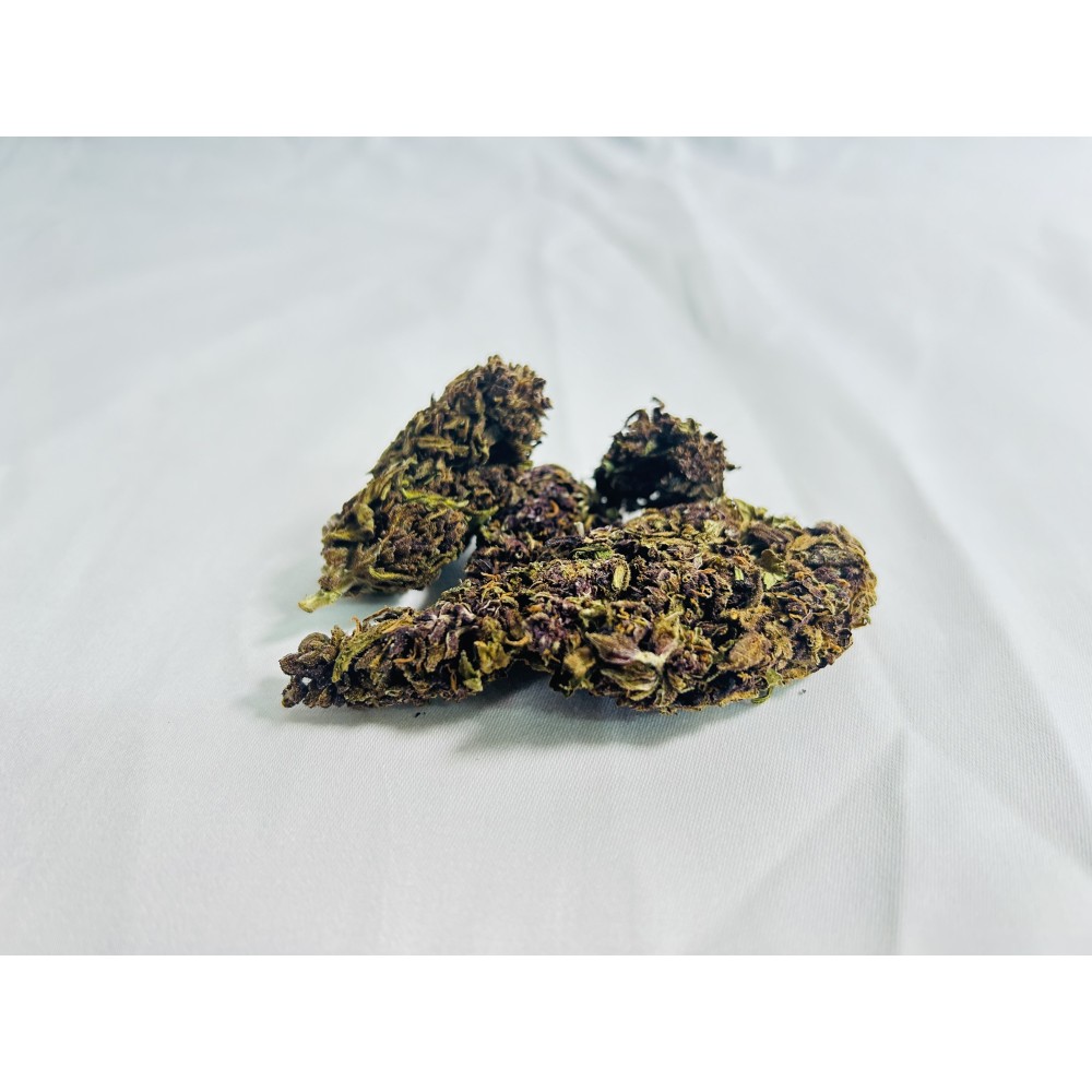 Purple Haze CBD
