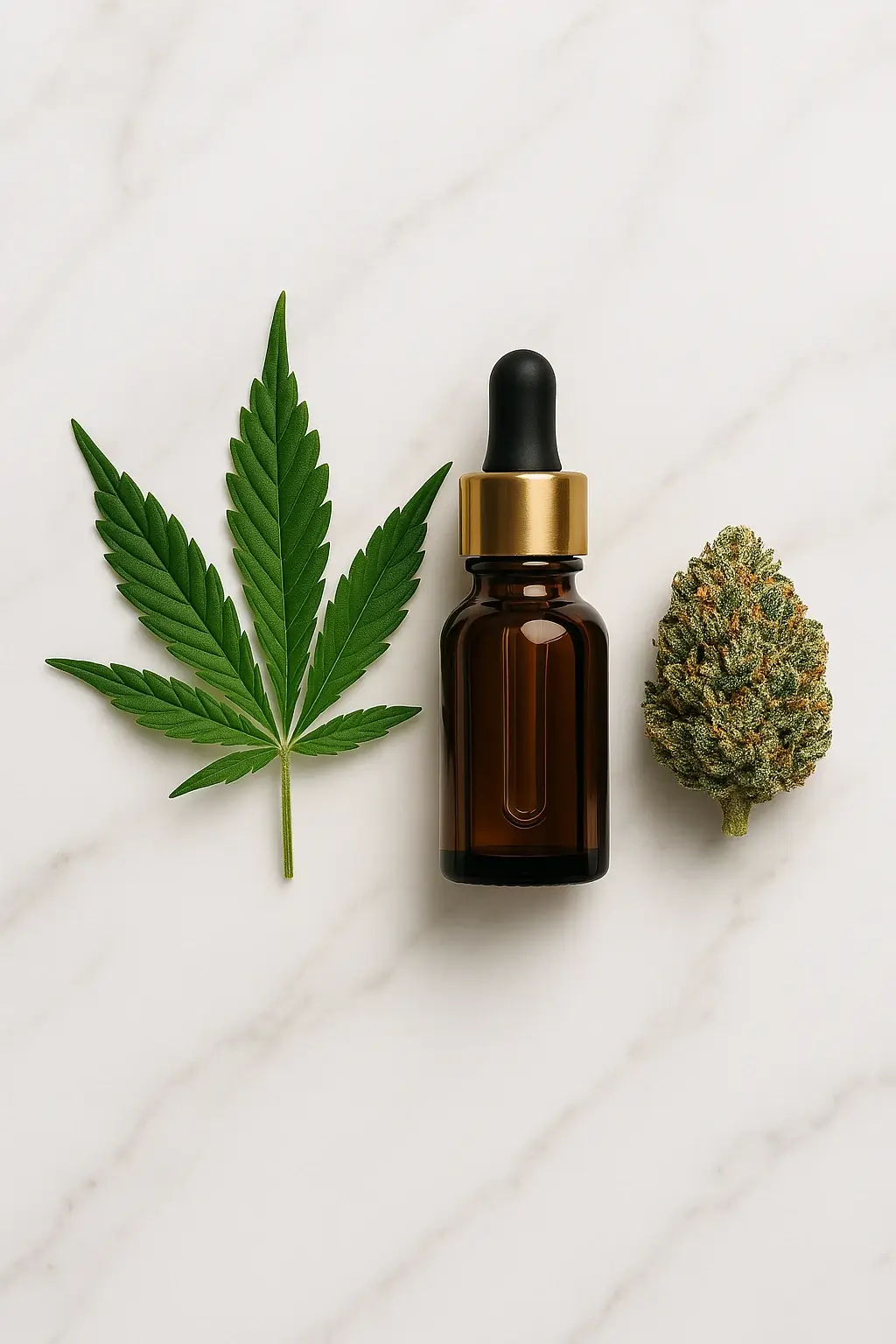 Qu’est-ce que le CBD ?