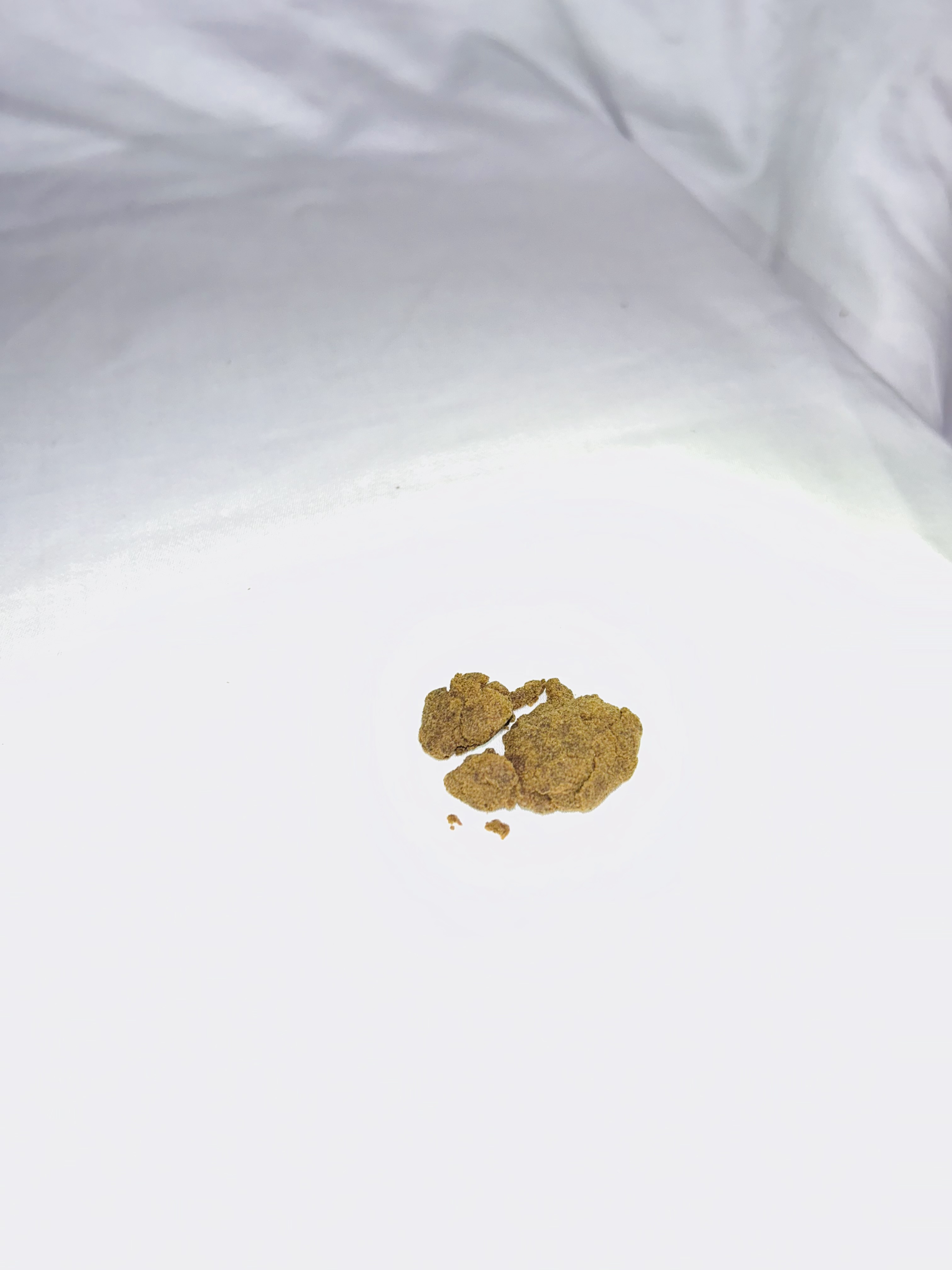 Le Mousseux - Hash CBD de Luxe